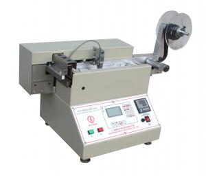 Automatic Hot and Cold Label Cutting Machine