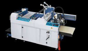 Automatic Laminating Machine