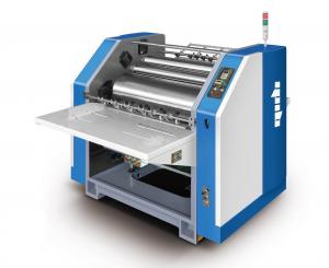 Cardboard Laminating Machine