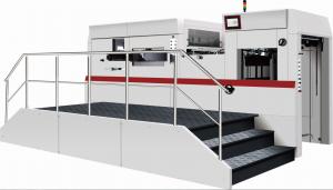 Auto Die-Cutting Machine