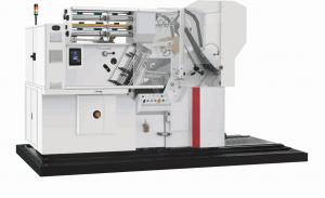 Auto Die-cutting Machine