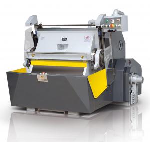 Die Cutting Machine