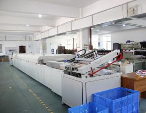 Heat Transfer Machine