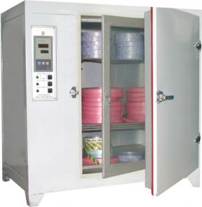 Label Drying Oven