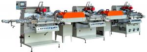 Screen Label Printing Machine